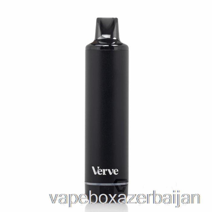 E-Juice Vape Yocan Verve 510 Battery Black
